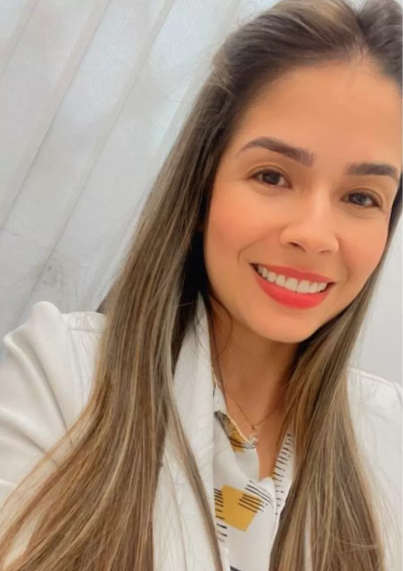 Imagem de Mariane Mathias 